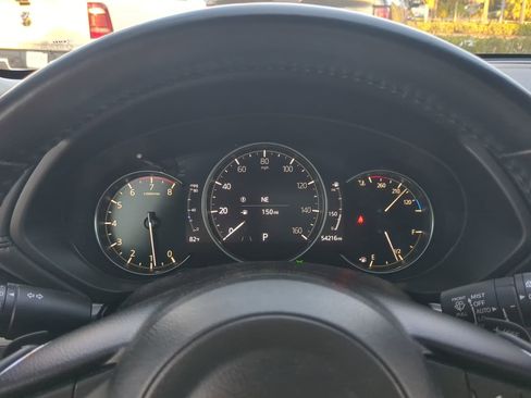 Certified 2022 MAZDA CX-5 AWD 2.5 S w/ Premium Package image 28