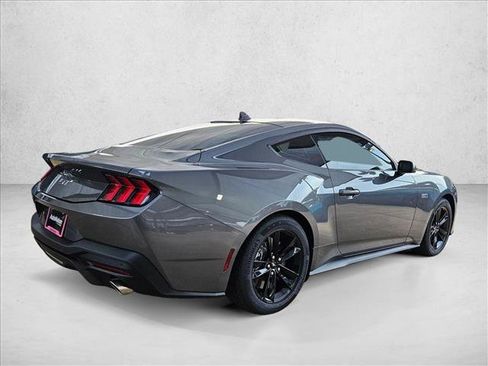 New 2026 Ford Mustang GT image 2