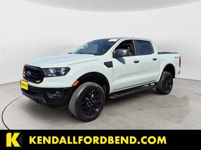 Certified 2022 Ford Ranger XLT w/ Equipment Group 301A Mid