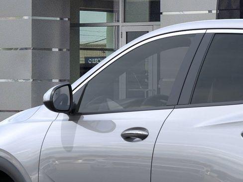 New 2026 Buick Encore GX Preferred image 12