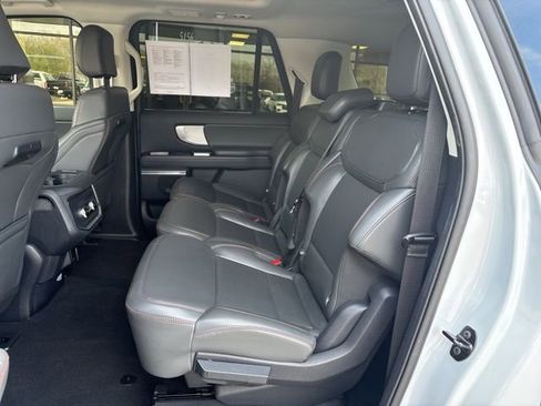 Used 2025 Ford Expedition Max Active image 13