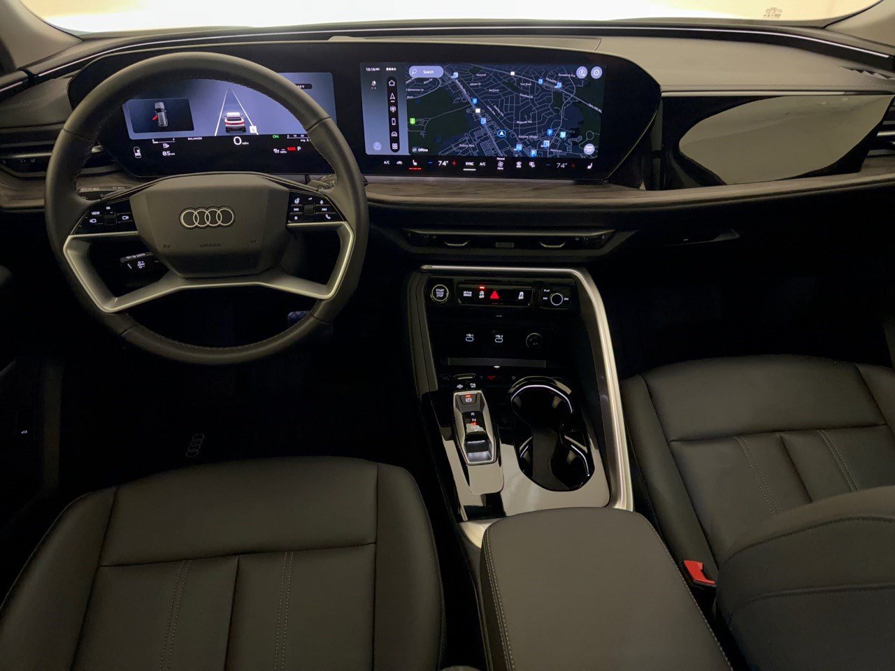Used 2026 Audi Q5 Premium AWD/4WD image 17