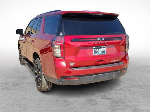Used 2024 Chevrolet Tahoe RST w/ Luxury Package image 8