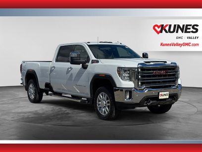 Used 2020 GMC Sierra 3500 SLT w/ SLT Premium Plus Package
