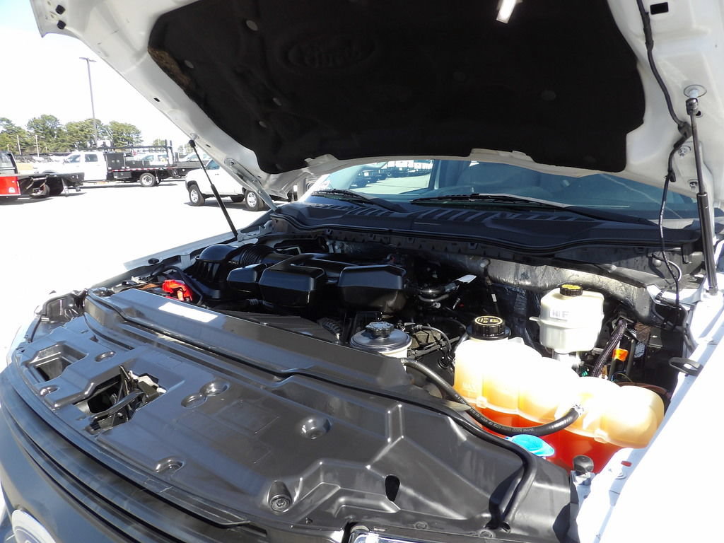 Used 2017 Ford F350 XL RWD image 41