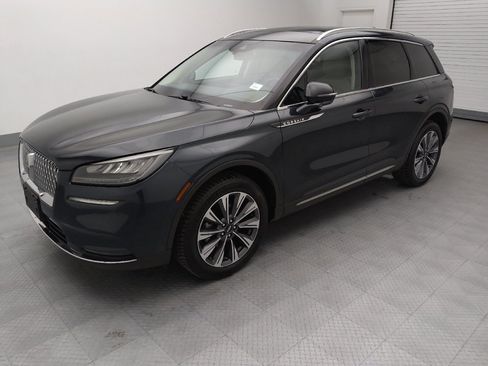 Used 2020 Lincoln Corsair Reserve w/ Elements Package AWD/4WD image 2