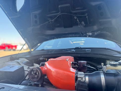 Used 2015 Dodge Charger R/T image 29