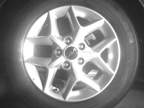 Used 2025 Kia Soul LX w/ LX Technology Package image 14