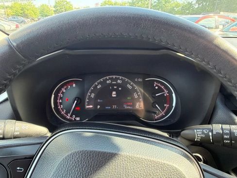 Used 2023 Toyota RAV4 XLE Premium AWD/4WD image 26