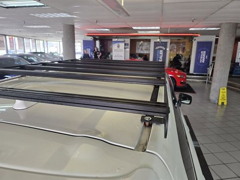 Used 2017 Subaru Forester 2.0XT Touring image 37