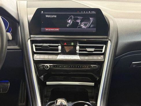 Used 2022 BMW M850i Gran Coupe xDrive AWD/4WD image 10