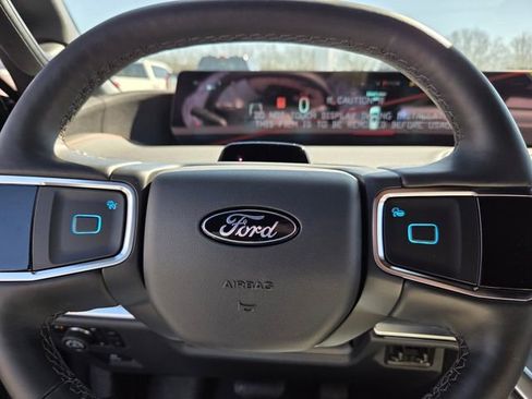 New 2026 Ford Expedition Tremor image 54