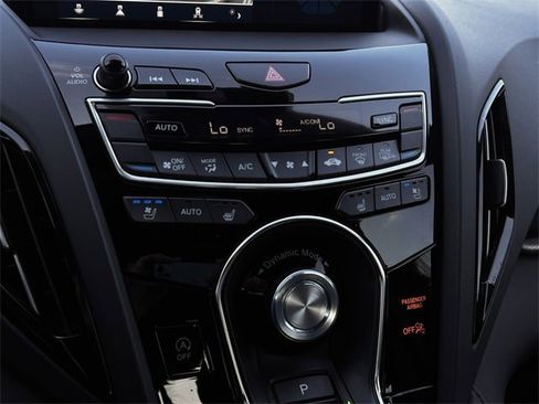 Certified 2025 Acura RDX A-Spec image 20