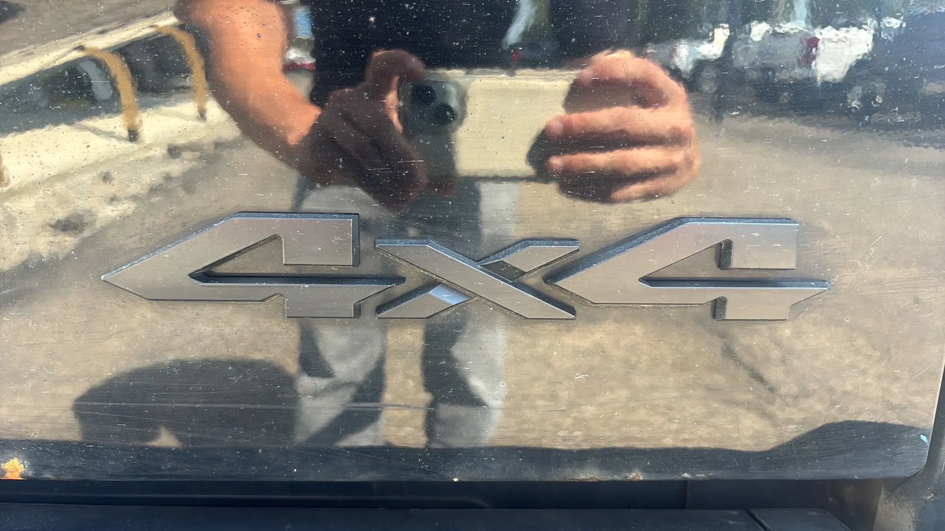 Used 2021 RAM 3500 Limited AWD/4WD image 14