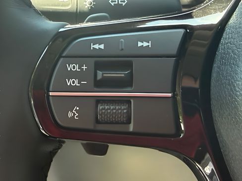 New 2026 Honda Passport RTL image 20