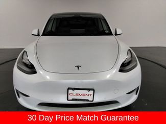 Used 2022 Tesla Model Y Performance video 2