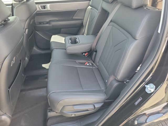 New 2027 Hyundai Santa Fe SEL FWD image 25