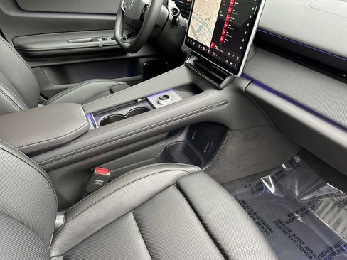 New 2026 Polestar Polestar 4 image 18