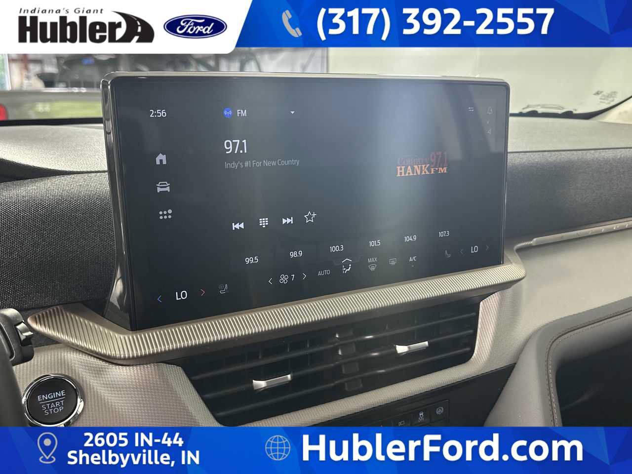 Used 2025 Ford Explorer Active w/ Active Comfort Package AWD/4WD image 16