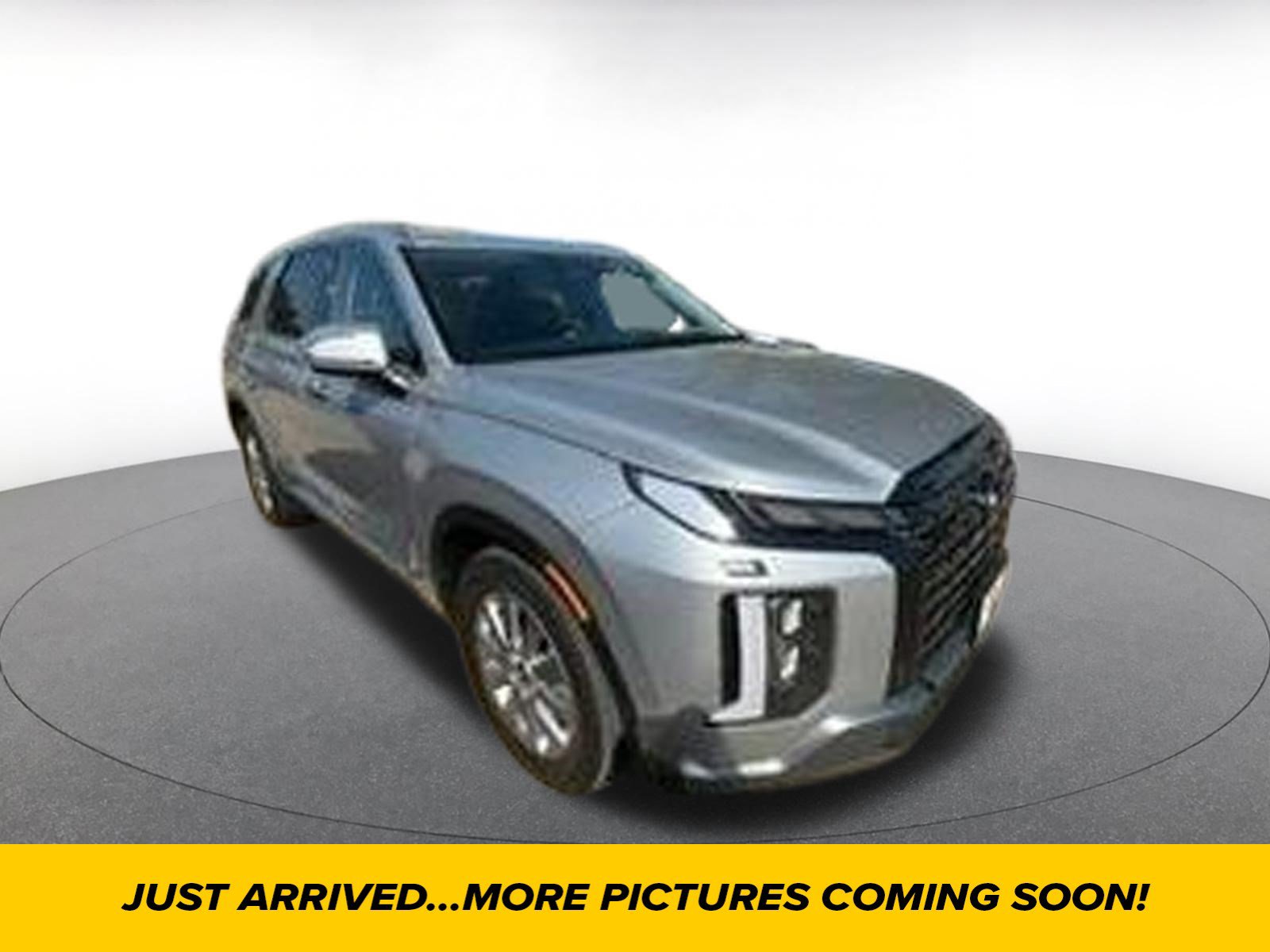 Used 2025 Hyundai Palisade SEL AWD/4WD image 1