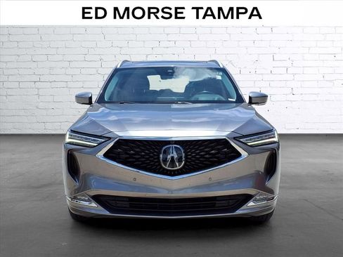Used 2023 Acura MDX SH-AWD w/ Advance Package image 6