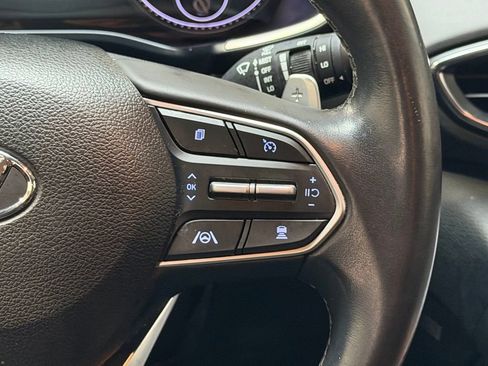 Certified 2023 Hyundai Santa Fe SEL FWD image 16