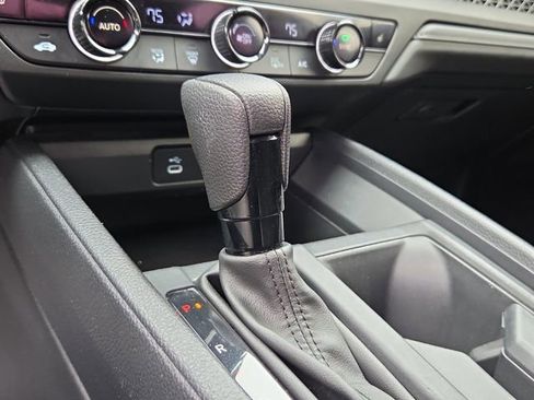 Used 2025 Honda Accord SE image 21