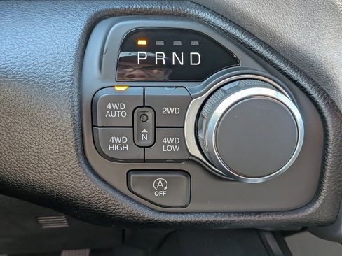 New 2026 RAM 1500 Big Horn image 16