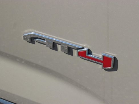 New 2026 GMC Terrain AT4 w/ Convenience Package III image 10