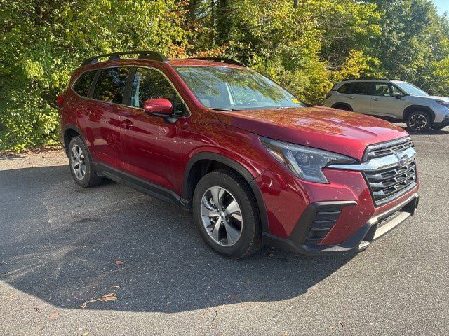 Certified 2024 Subaru Ascent Premium w/ Convenience Package AWD/4WD image 7