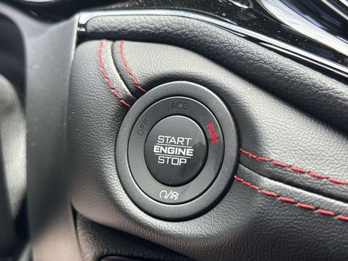 New 2026 Dodge Durango GT AWD/4WD image 20
