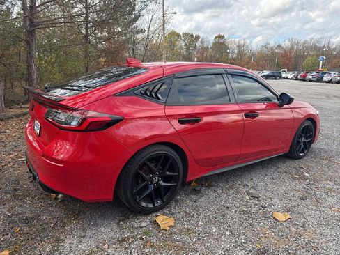 Used 2022 Honda Civic Sport image 10