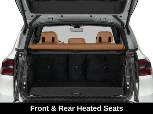 Used 2023 BMW X5 xDrive40i w/ Premium Package image 90