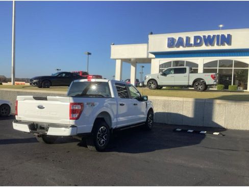 Used 2023 Ford F150 XL w/ STX Appearance Package image 7