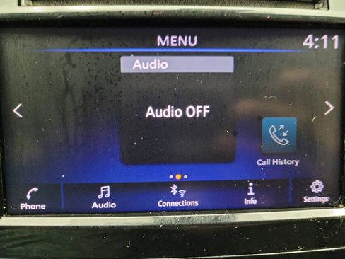 Used 2019 Nissan Rogue Sport SV image 25