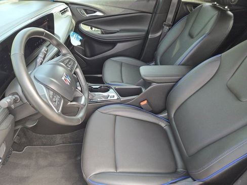 Certified 2025 Buick Encore GX Sport Touring w/ Advanced Technology Package FWD image 15