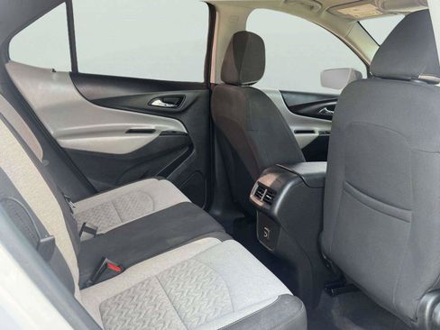 Used 2023 Chevrolet Equinox LS w/ LS Convenience Package FWD image 46