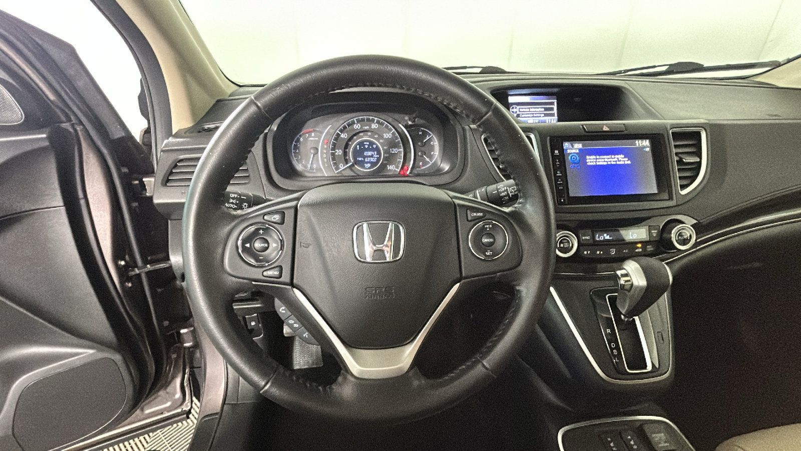 Used 2015 Honda CR-V EX-L image 16