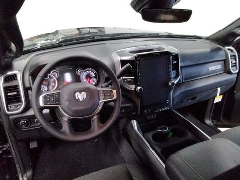 New 2026 RAM 2500 Big Horn image 29