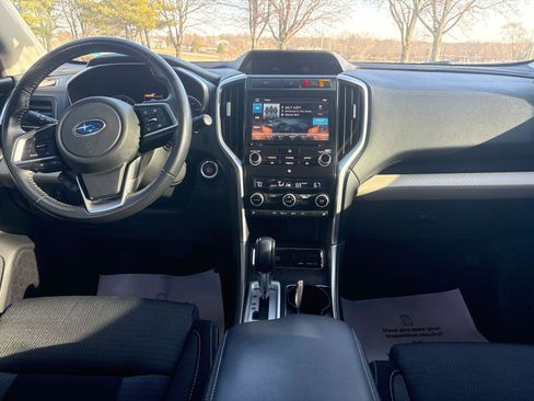 Used 2022 Subaru Ascent Premium w/ Convenience Package image 17