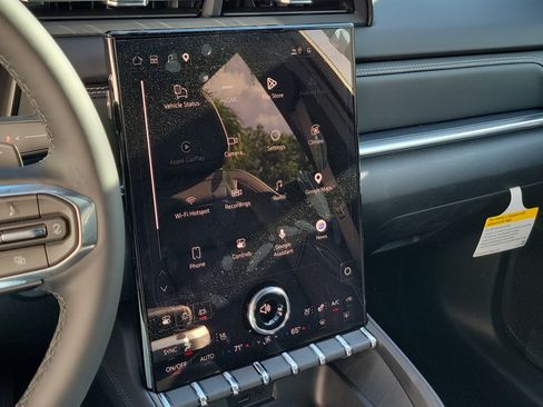 New 2027 GMC Terrain Elevation w/ Elevation Premium Package FWD image 29