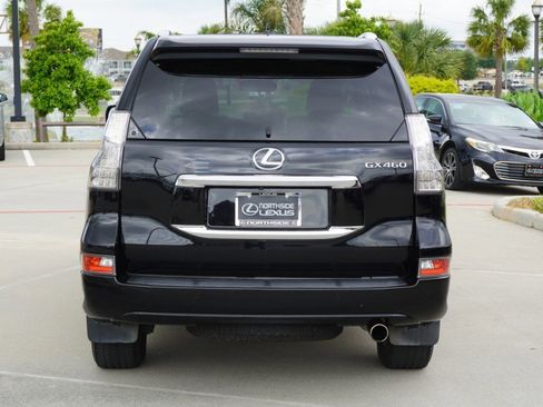 Used 2015 Lexus GX 460 w/ Premium Package image 8