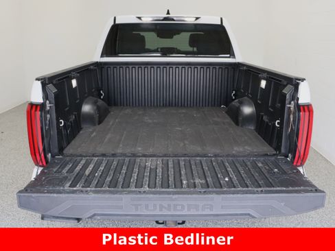 Used 2023 Toyota Tundra Limited w/ Power Package image 33