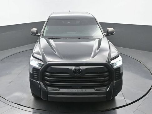 Used 2024 Toyota Tundra SR5 w/ SR5 Premium Package AWD/4WD image 14