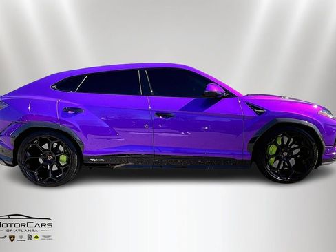 Used 2023 Lamborghini Urus Performante image 6