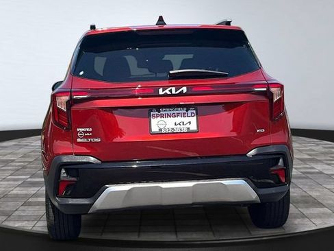 Used 2026 Kia Seltos S AWD/4WD image 5