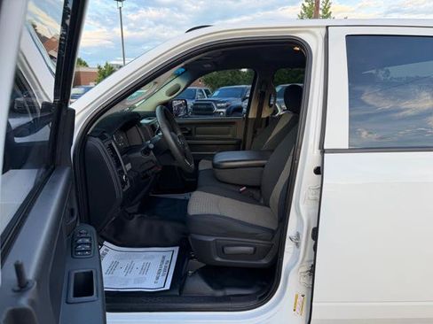 Used 2012 RAM 1500 Express AWD/4WD image 10