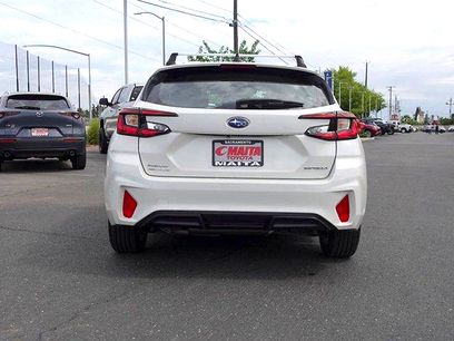 Used 2025 Subaru Impreza 2.0i