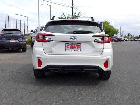 Used 2025 Subaru Impreza 2.0i AWD/4WD image 4