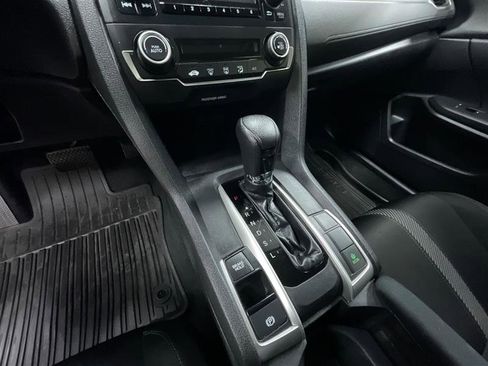 Used 2018 Honda Civic LX image 15